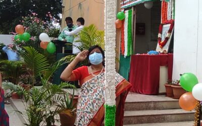 75th Independence Day Celebrations