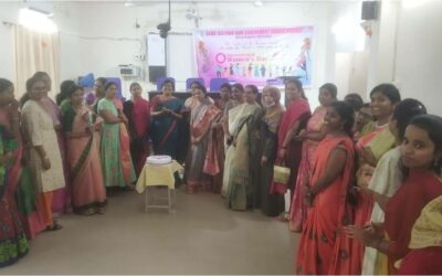 BJR GDC celebrated International Women’s Day